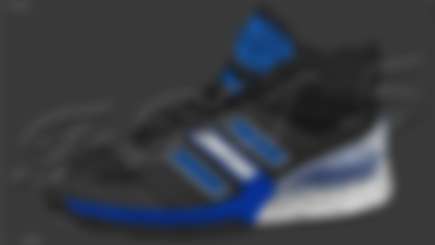 Adidas Bounce Artillery II