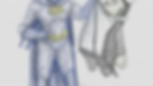 Bats and Pengs