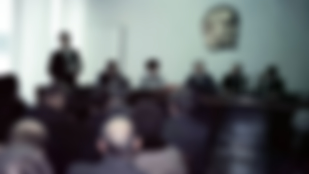 [Lost Films of Chornobyl Pt. 11] Chernobyl NPP before disaster – Victor Bryukhanov giving awards 