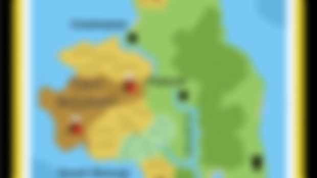 Revised: Safari Island 1987