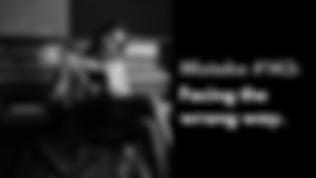 The Art of Sitting Down (pianists' edition)