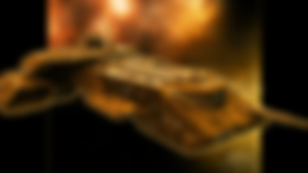 New Daedalus art