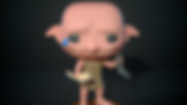 🔒🧦✨ "Dobby is a free elf!" 🧙‍♂️🎩🔒