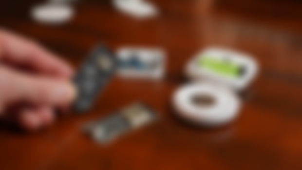 Close to finishing filming the next video! You got an idea what it will be about? ;-)