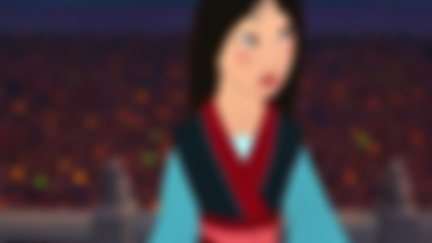 Mulan [1998] with Livia Tsang and Eve Lindley EXTENDED CUT 