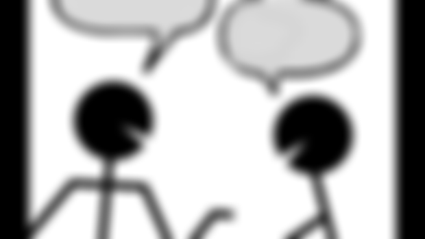 Conversation Starter: On line or on site