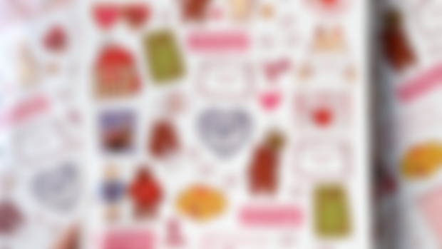Upcoming collab 🤫 (and mini shop update)