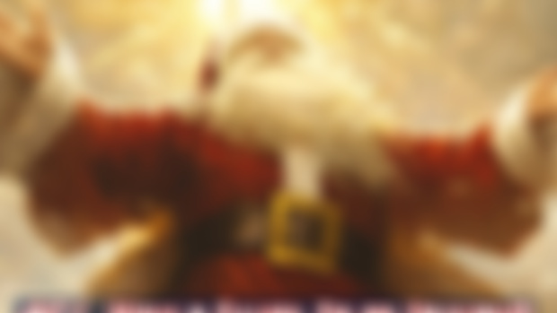 Would Santa Go to Heaven? (Patrons’ Children’s Questions)