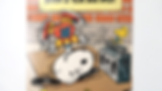 Find of the Week - 1980s Peanuts Hallmark Posters