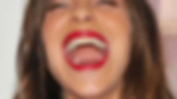 Natalie Tena - mouth