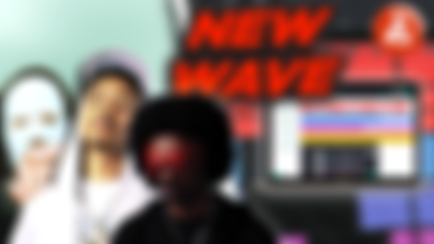 BandLab: MIXER DES VOIX NEW WAVE 📱🎧