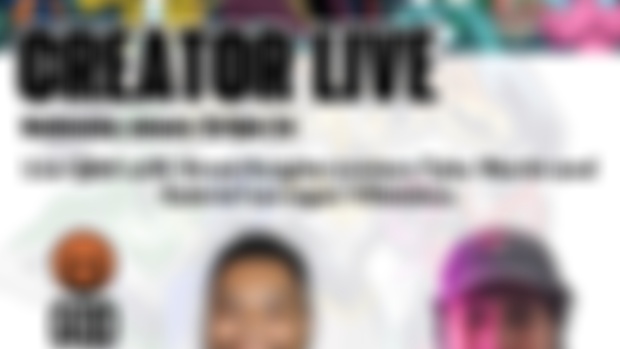 We’re live tonight! 