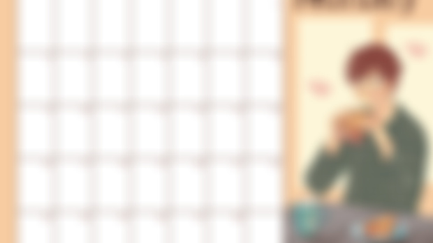 February's Planner/ Planer de Febrero