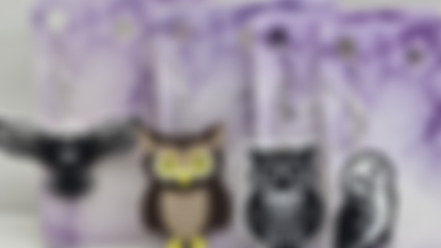 Owls and Updated Lions
