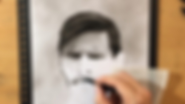 New portrait sneak peek