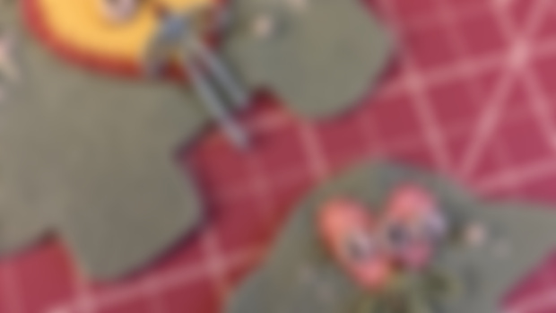 Sneak peek! 