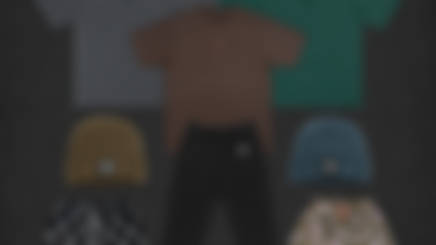 EARLY ACCESS MERCH DROP!