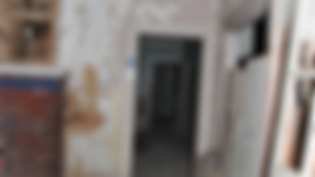 Case of John Blauvelt - Crime Scene Pics