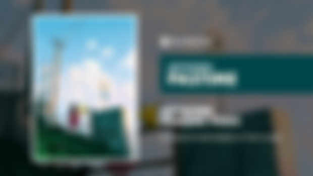 Pastime - Process Video