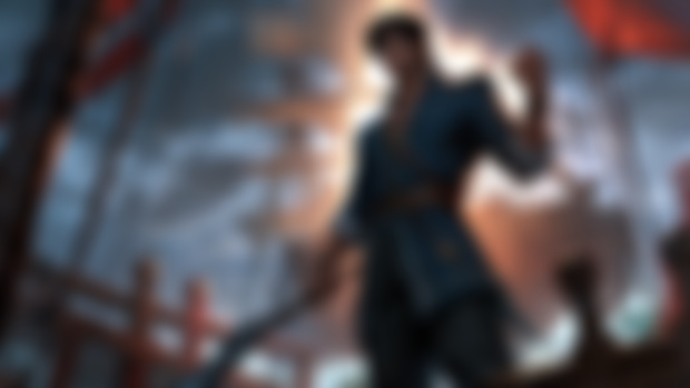 B6 - Chapter 21: Dreamwalker Brew