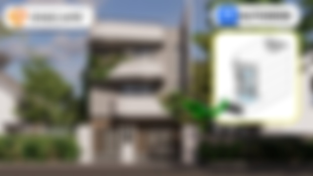 Project File - Exterior Visualization Workflow | Revit to Enscape