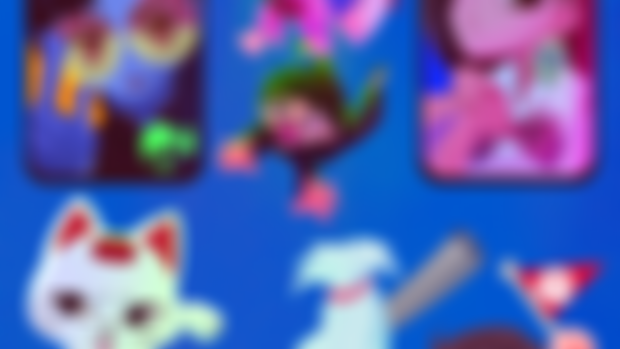 ☆ dandadan rewards ☆