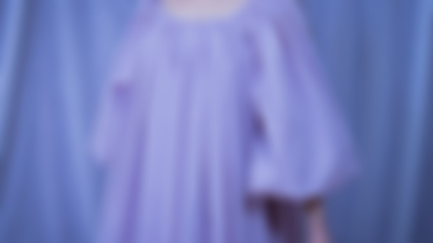 Revealing the garment for my next video!
