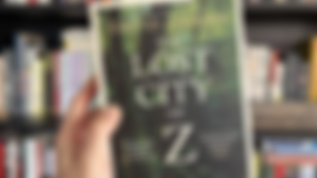 January's Book Club Pick Review: loved it! 🗺️📍