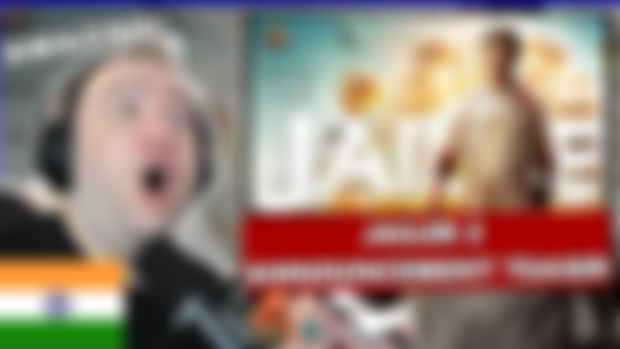 JAILER 2 - Announcement Teaser Reaction