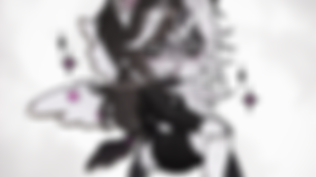 comm ❥ Requiem