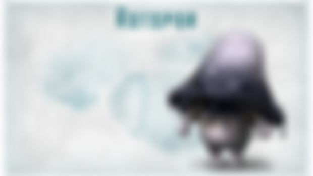 Creature: Rotspor