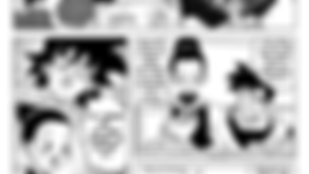 Accès Anticipé DBNH CHAP 19 Part 2 (Français)