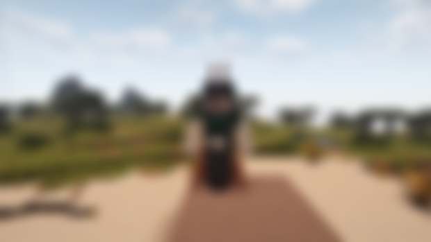 Lyre's Skin Progress!