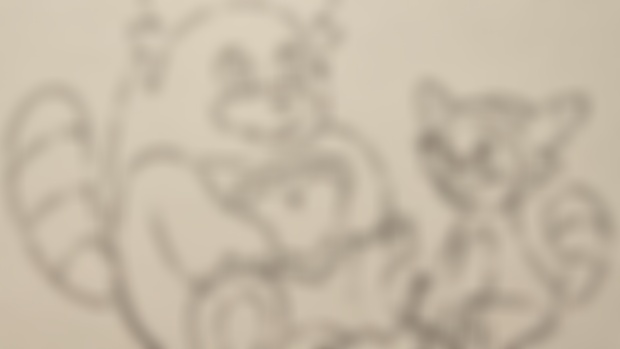 Completed Outline!