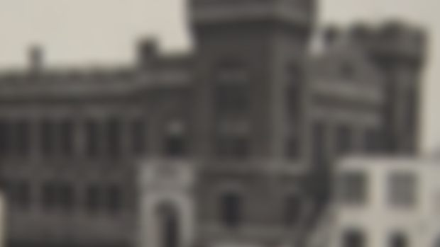 EARLY RELEASE/NO ADS: Ep. 571 - Old Montana Prison