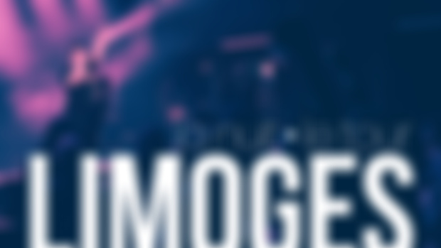 Nouvelle date ! 6 mars à Limoges 🎶