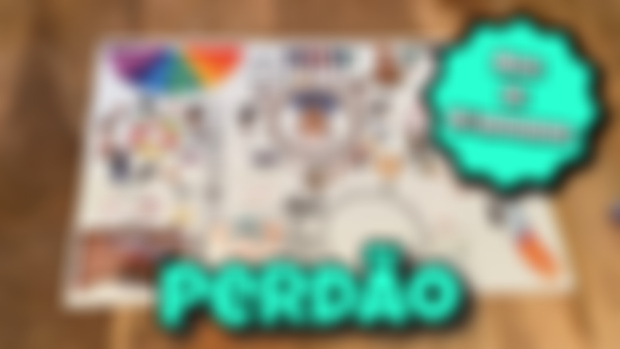 Perdão | Mesa do Ho'oponopono