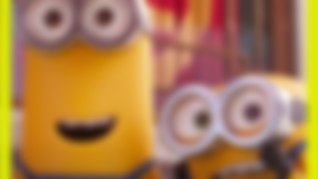 Vidéos de minions gores
