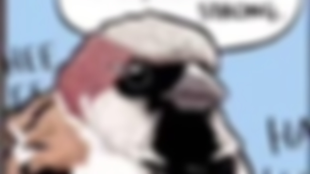 Naming the depression / an update