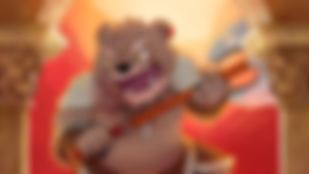 Monthly Discount plus Barbarian & Fighter Art