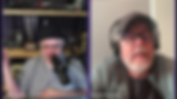 Update: Recording today!