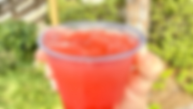 NEW Seasonal Cocktail
