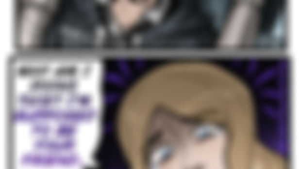 Vanny Shelly (mini comic #473)