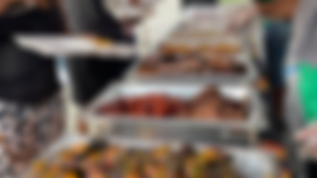 Big D BBQ - The Latest Addition to Our Exclusive, Private Deals Page!