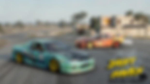 Welcome to Drift Haven! 