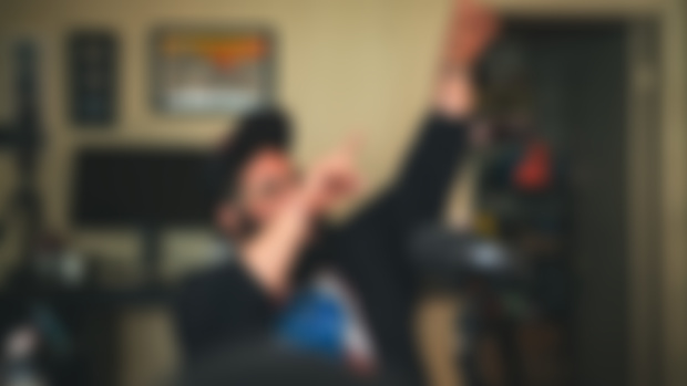 LIVE SHOW RELEASING MONDAY