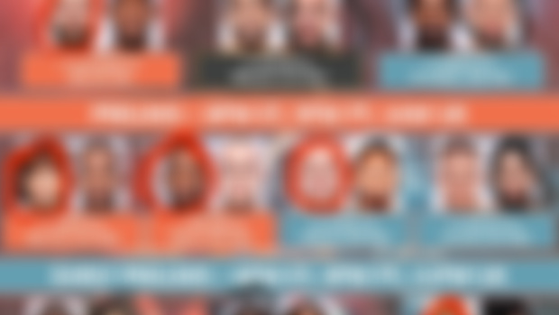 UFC 311 - Exclusive Betting Content