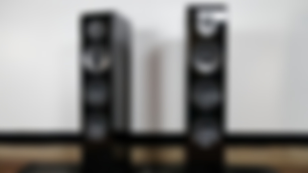 Yamaha NS-2000A Loudspeaker Review