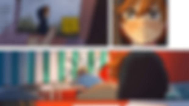 [GG | Ch 12] 582+583