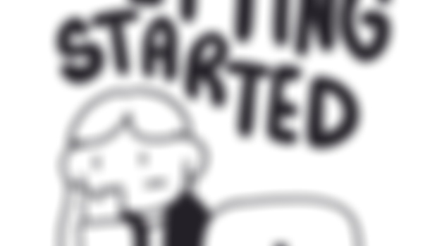 Getting Started [sketches]
